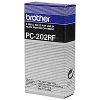 Replacement Rolls for PC201
