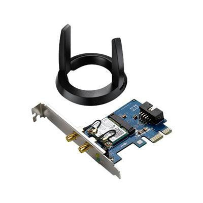 Wireless AC1200 PCIe Adapter