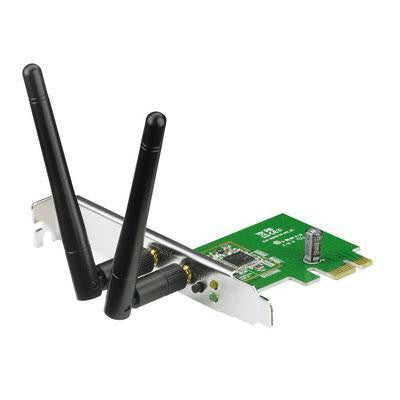 Wireless N300 PCI-E Adapter