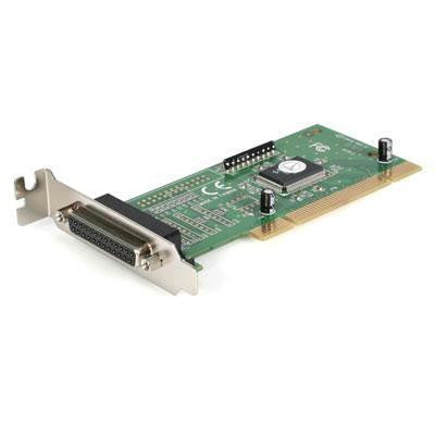 1-Port EPP-ECP PCI Card