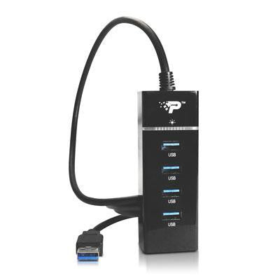 USB 3.0 4 Port Hub