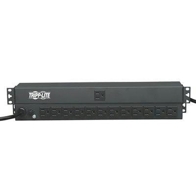 Rackmount PDU 15 Amp 120V