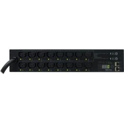 30A Switched PDU 2U 208V