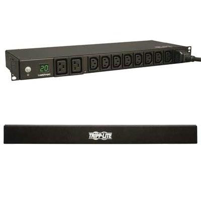 PDU Metered 200-240V 20A 8 C13