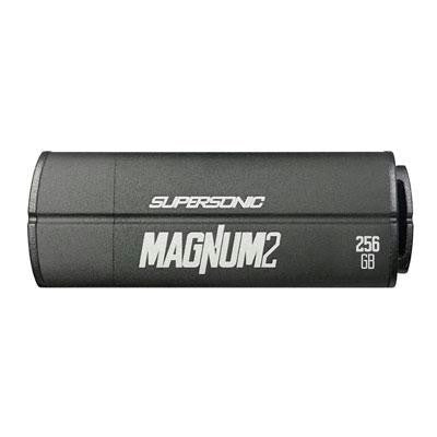 Supersonic Magnum 2 USB 256GB