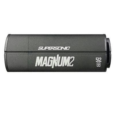 Supersonic Magnum 2 USB 512GB