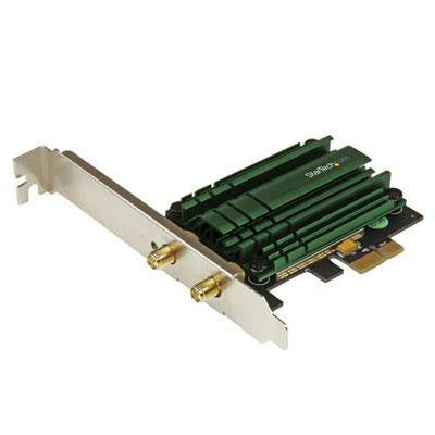 PCIe AC1200 WiFi Adapter