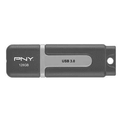 128GB USB Turbo Attache2 3.0