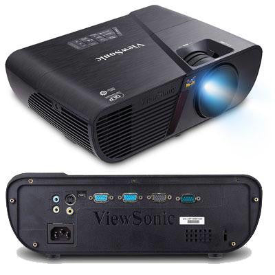 3300 LumensSVGA DLP Projector