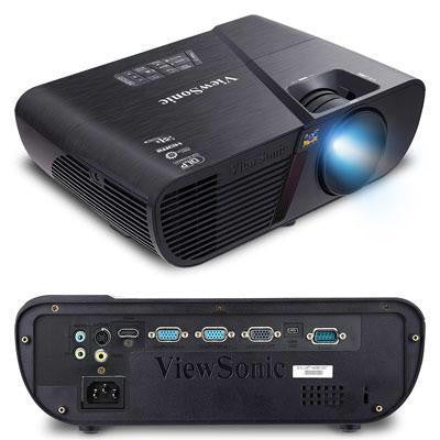 3300 Lumens XGA DLP Projector