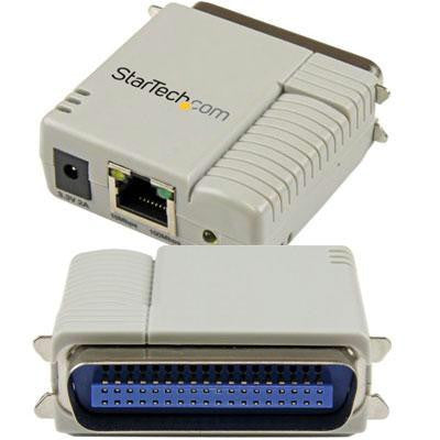 1 Port 10-100 Mbps Ethernet