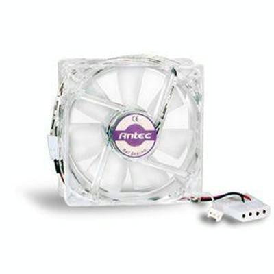 PRO 120mm DBB Case Fan