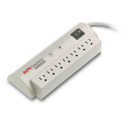 7 Outlet 320J Surge