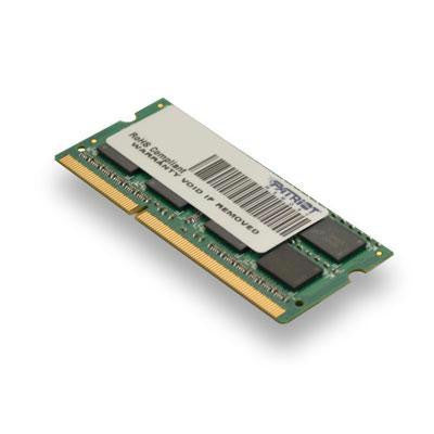 4GB 1333MHz DDR3
