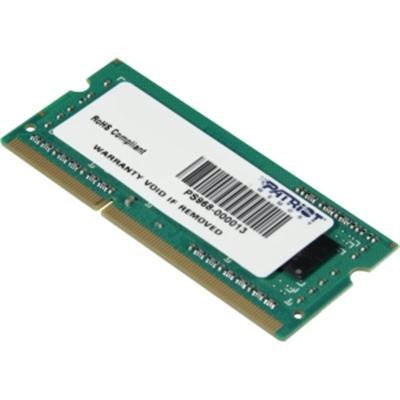 4GB PC3 12800 1600MHz DDR3