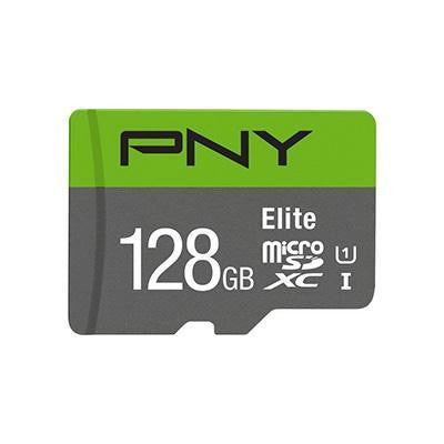 128GB MicroSD Elite