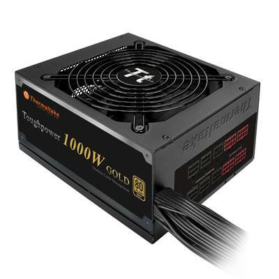 Toughpower 1000W 80 Plus Gold