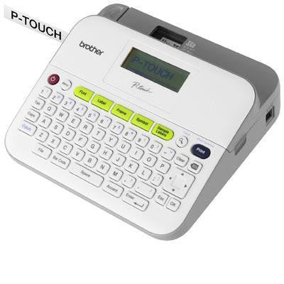 Versatile Label Maker