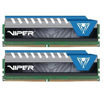 ViperElit DDR4 16GB 2400MHz Ki