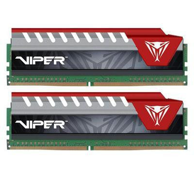 ViperElit DDR4 16GB 2400MHz Ki