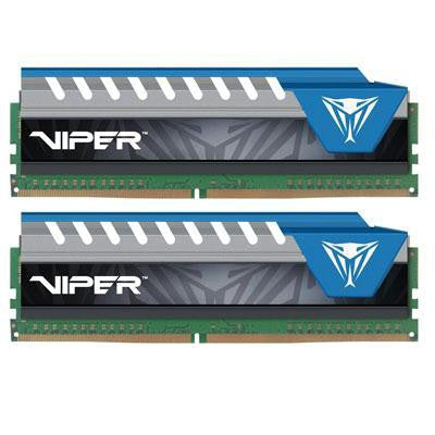 ViperElit DDR4 16GB 2666MHz Ki