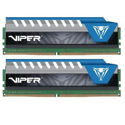 ViperElit DDR4 16GB 3000MHz Ki