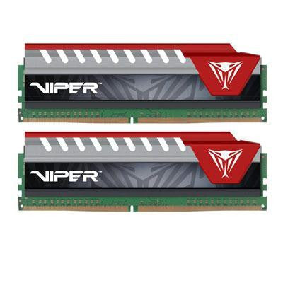 ViperElit DDR4 8GB 2666MHz Kit