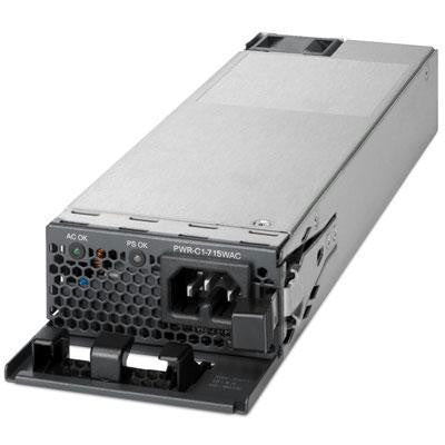 715W AC Config 1 Power Supply