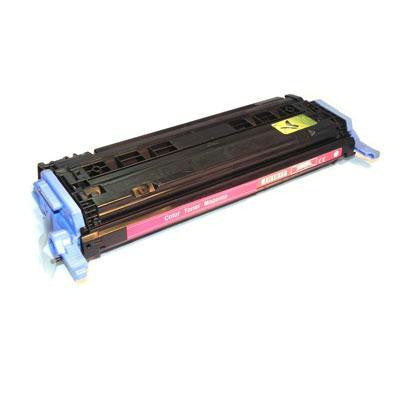 Toner Cartridge LaserJet 2600