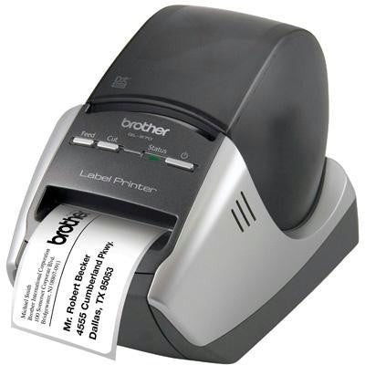 Professional Label Printer