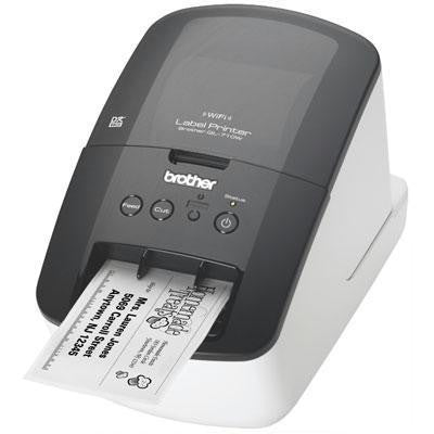 Wireless PC Label Printer