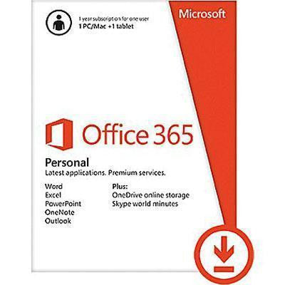 Office 365Personal FRENCH P2