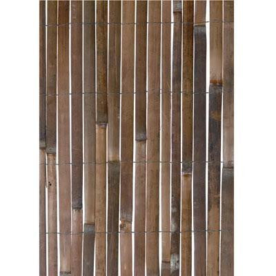Split Bamboo Fencing 13'x3'3"