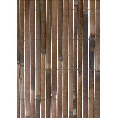 Split Bamboo Fencing 13'x5'