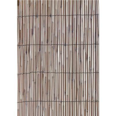 Reed Fencing High 13'x6'6"
