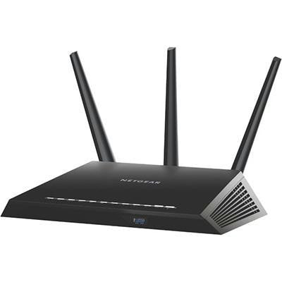 AC1900 Smart WiFi DB Router