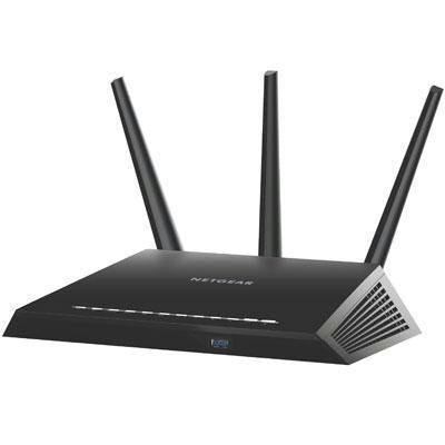 Nighthawk AC1900 Gig Router