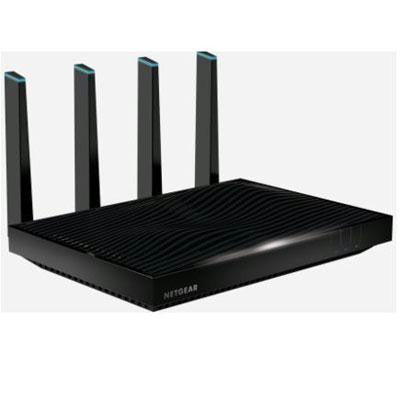 Nighthawk X8 AC5300 WiFi Route