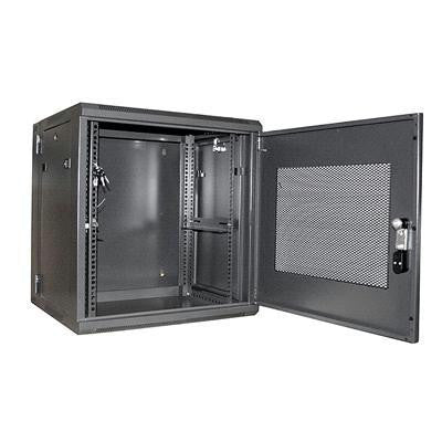 DuraRak 12U Wall Mount Cabinet