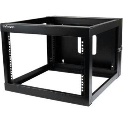 6U Wall Mount Rack