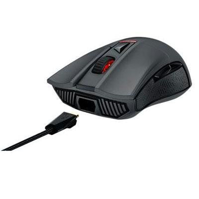Ergon 6400dpi Gaming Mouse