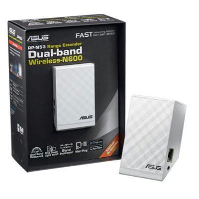 N600 DB Range Extender