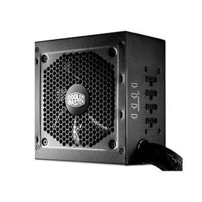 650W 80 Plus Bronze PSU