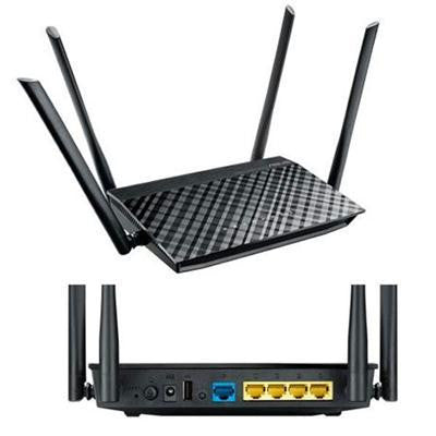 AC1200 DB Wireless Router