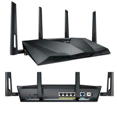 Wireless AC3100 Gigabit Router