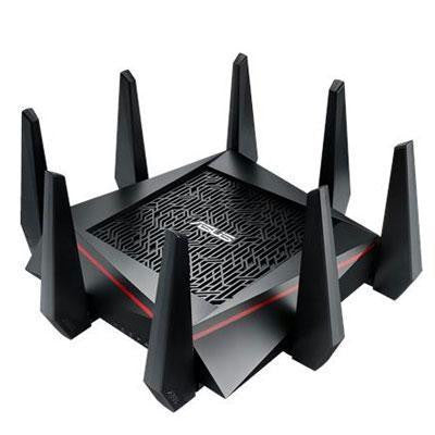 Wireless AC5300 Gigabit Router