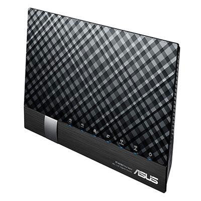 AC1200 DB 1xUSB3.0 4xGb LAN