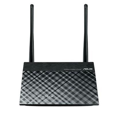 Wireless N300 SB WiFi Router