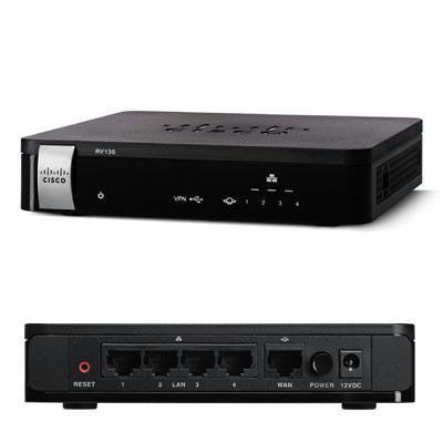 RV130 VPN Router