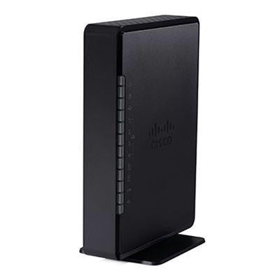 RV134W Wireless N VPN Router